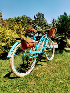alforja para bicicleta Rin Rin Biclas