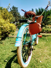 Cargar imagen en el visor de la galería, alforja para bicicleta Rin Rin Biclas
