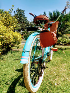alforja para bicicleta Rin Rin Biclas