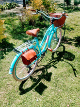 Cargar imagen en el visor de la galería, alforja para bicicleta Rin Rin Biclas
