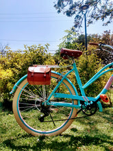 Cargar imagen en el visor de la galería, alforja para bicicleta Rin Rin Biclas
