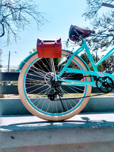 alforja para bicicleta Rin Rin Biclas