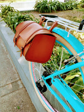 Cargar imagen en el visor de la galería, alforja para bicicleta Rin Rin Biclas
