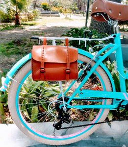 alforja para bicicleta Rin Rin Biclas