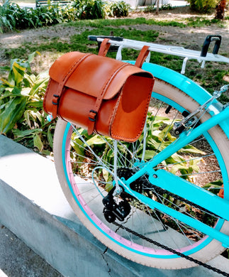 alforja para bicicleta Rin Rin Biclas