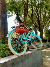 Cargar imagen en el visor de la galería, alforja para bicicleta Rin Rin Biclas
