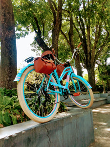 alforja para bicicleta Rin Rin Biclas