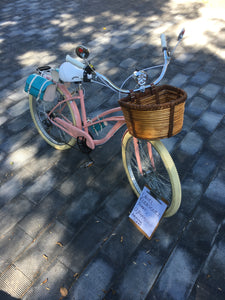 Curve D Coco 2021 RIN RIN BICLAS