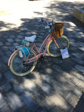 Cargar imagen en el visor de la galería, Curve D Coco 2021 RIN RIN BICLAS
