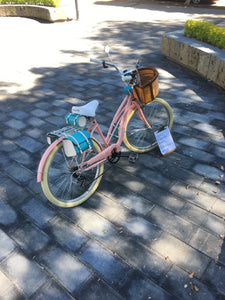 Curve D Coco 2021 RIN RIN BICLAS