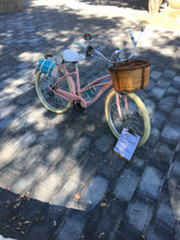 Cargar imagen en el visor de la galería, Curve D Coco 2021 RIN RIN BICLAS
