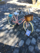 Cargar imagen en el visor de la galería, Curve D Coco 2021 RIN RIN BICLAS
