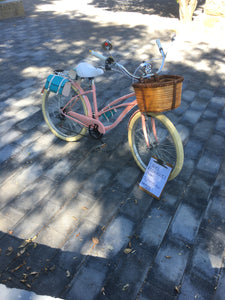 Curve D Coco 2021 RIN RIN BICLAS