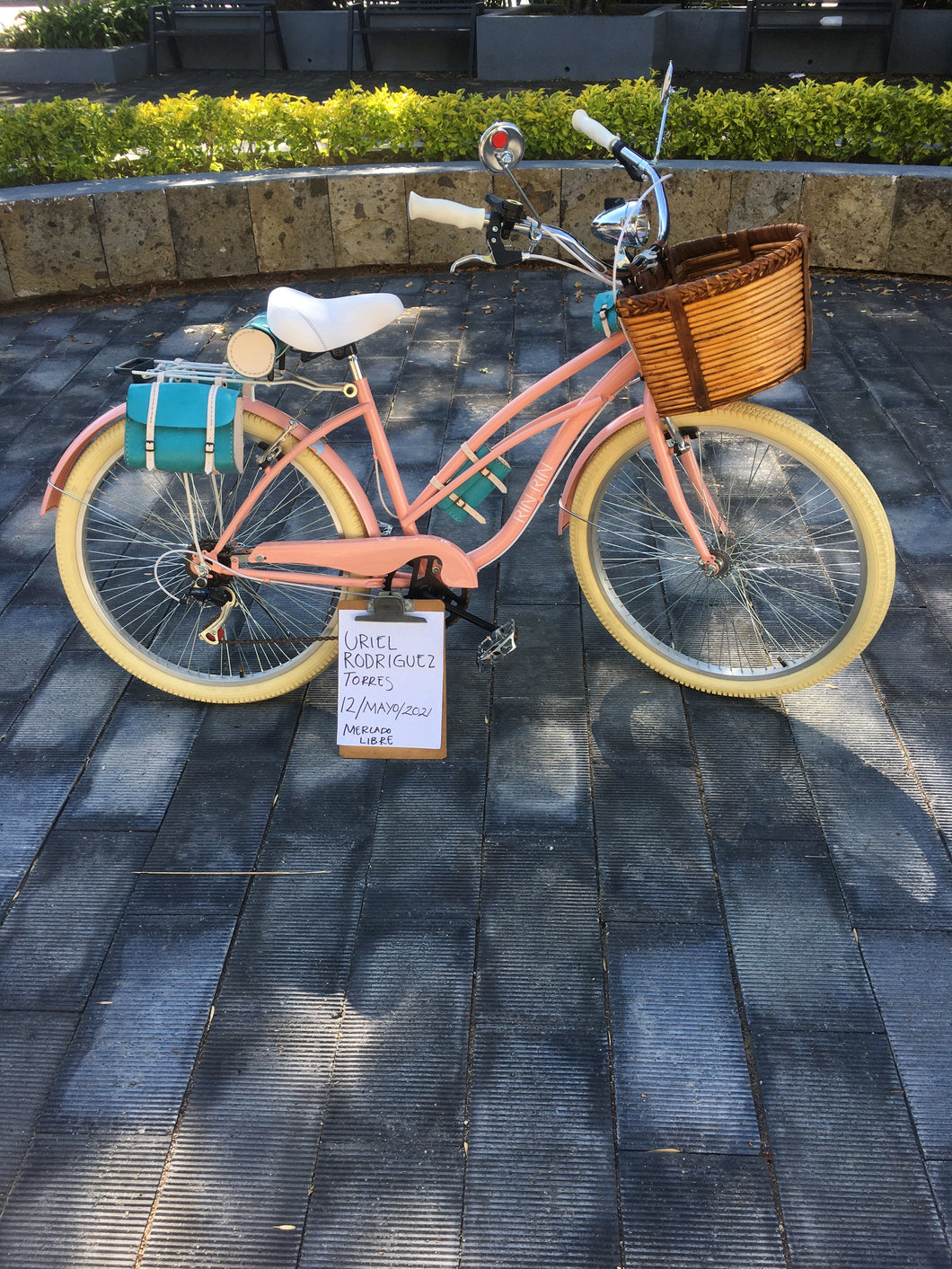 Curve D Coco 2021 RIN RIN BICLAS