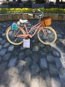 Curve D Coco 2021 RIN RIN BICLAS