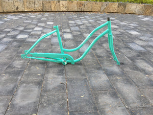 Cuadro Slim r26 Aqua RIN RIN BICLAS