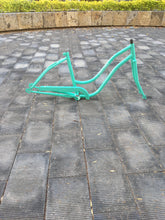 Cargar imagen en el visor de la galería, Cuadro Slim r26 Aqua RIN RIN BICLAS
