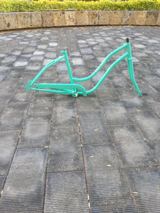 Cuadro Slim r26 Aqua RIN RIN BICLAS