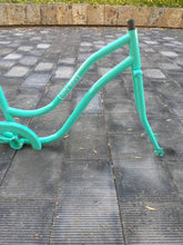 Cargar imagen en el visor de la galería, Cuadro Slim r26 Aqua RIN RIN BICLAS
