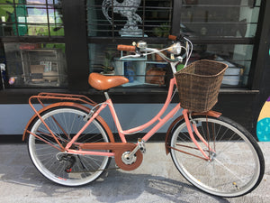 Britt Azure Ray Sencilla RIN RIN BICLAS