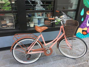 Britt Azure Ray Sencilla RIN RIN BICLAS