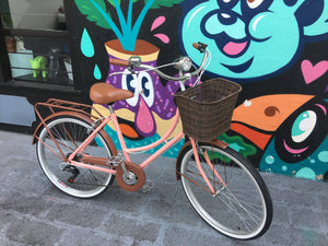 Britt Azure Ray Sencilla RIN RIN BICLAS