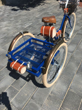 Cargar imagen en el visor de la galería, Tricicleta Plataforma Boy Hasher 2021 RIN RIN BICLAS

