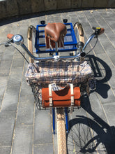 Cargar imagen en el visor de la galería, Tricicleta Plataforma Boy Hasher 2021 RIN RIN BICLAS
