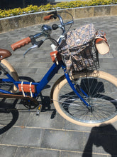 Cargar imagen en el visor de la galería, Tricicleta Plataforma Boy Hasher 2021 RIN RIN BICLAS
