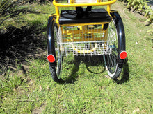 Cargar imagen en el visor de la galería, Tricicleta Yellow Suite 1.0 2017 RIN RIN BICLAS
