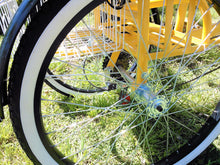 Cargar imagen en el visor de la galería, Tricicleta Yellow Suite 1.0 2017 RIN RIN BICLAS
