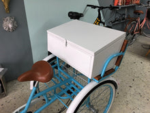 Cargar imagen en el visor de la galería, Food bike jalón Tricicleta Nube RIN RIN BICLAS
