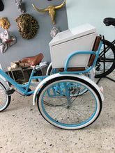 Cargar imagen en el visor de la galería, Food bike jalón Tricicleta Nube RIN RIN BICLAS
