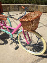 Cargar imagen en el visor de la galería, Tricicleta hannah baker 2017 RIN RIN BICLAS
