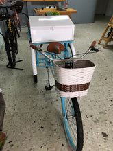 Cargar imagen en el visor de la galería, Food bike jalón Tricicleta Nube RIN RIN BICLAS
