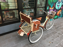 Cargar imagen en el visor de la galería, Tricicleta Chocolat 2018 RIN RIN BICLAS
