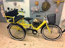 Cargar imagen en el visor de la galería, Tricicleta Yellow Suite 2.0 2019 RIN RIN BICLAS
