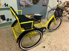 Cargar imagen en el visor de la galería, Tricicleta Yellow Suite 2.0 2019 RIN RIN BICLAS

