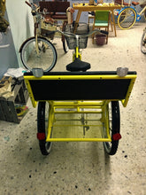Cargar imagen en el visor de la galería, Tricicleta Yellow Suite 2.0 2019 RIN RIN BICLAS
