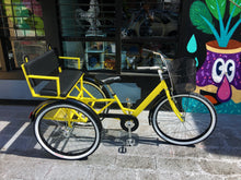 Cargar imagen en el visor de la galería, Tricicleta Yellow Suite 2.0 2019 RIN RIN BICLAS
