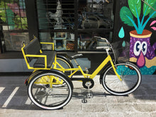 Cargar imagen en el visor de la galería, Tricicleta Yellow Suite 2.0 2019 RIN RIN BICLAS
