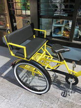 Cargar imagen en el visor de la galería, Tricicleta Yellow Suite 2.0 2019 RIN RIN BICLAS
