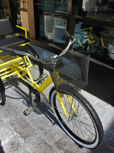 Cargar imagen en el visor de la galería, Tricicleta Yellow Suite 2.0 2019 RIN RIN BICLAS
