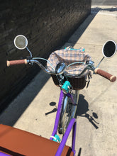 Cargar imagen en el visor de la galería, Tricicleta Rosa Púpura del Cairo 2022 RIN RIN BICLAS
