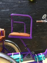 Cargar imagen en el visor de la galería, Tricicleta Rosa Púpura del Cairo 2022 RIN RIN BICLAS
