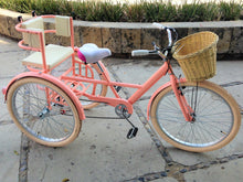 Cargar imagen en el visor de la galería, Tricicleta coco 2017 RIN RIN BICLAS
