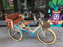 Cargar imagen en el visor de la galería, Tricicleta Princess of China 2019 RIN RIN BICLAS
