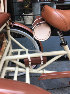 Tricicleta Chocolat 2018 RIN RIN BICLAS