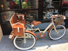 Cargar imagen en el visor de la galería, Tricicleta Chocolat 2018 RIN RIN BICLAS
