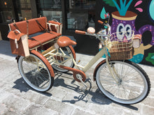 Cargar imagen en el visor de la galería, Tricicleta Chocolat 2018 RIN RIN BICLAS
